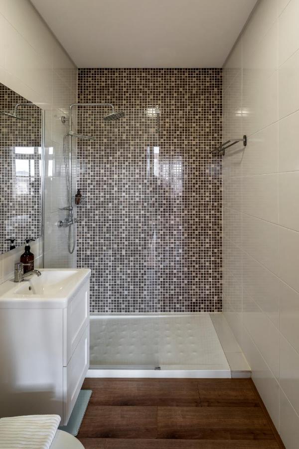 Apartamento Studio 336 Design Lovers *