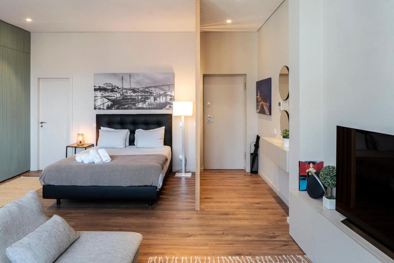 Apartamento Studio 336 Design Lovers
